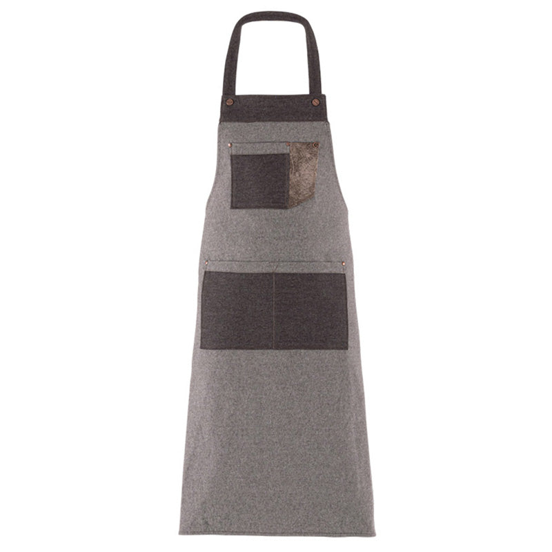 Giblor's Brooklyn Bib Apron