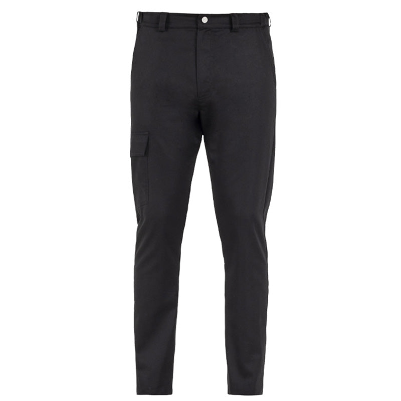 Giblor's Darko Cargo Chef Trousers