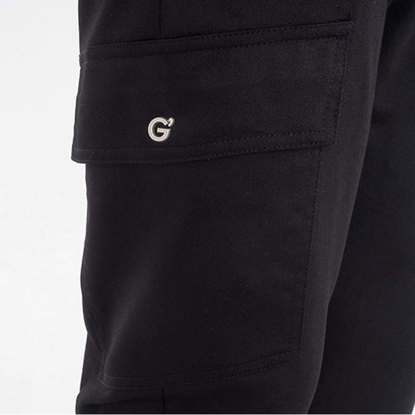 Giblor's Darko Cargo Chef Trousers