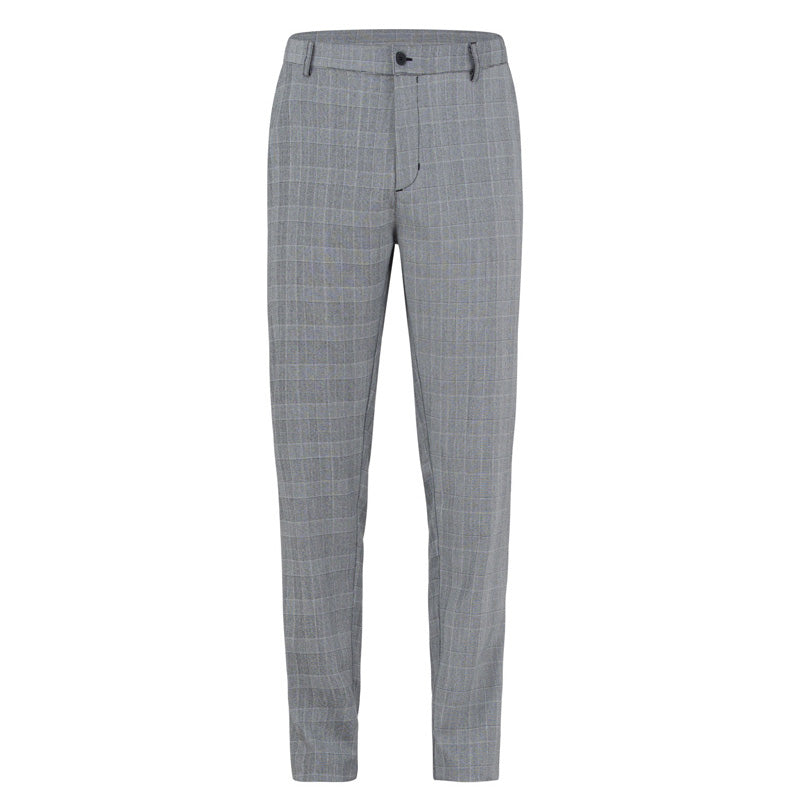 Giblor's Dylan Slim Fit Trousers