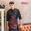 Giblor's Gauguin Bib Apron