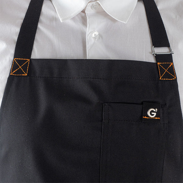 Giblor's Jersey Bib Apron