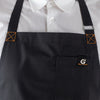 Giblor's Jersey Bib Apron