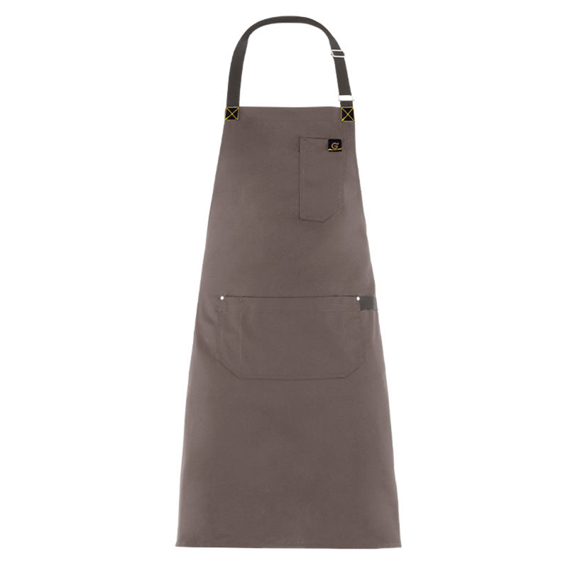 Giblor's Jersey Bib Apron