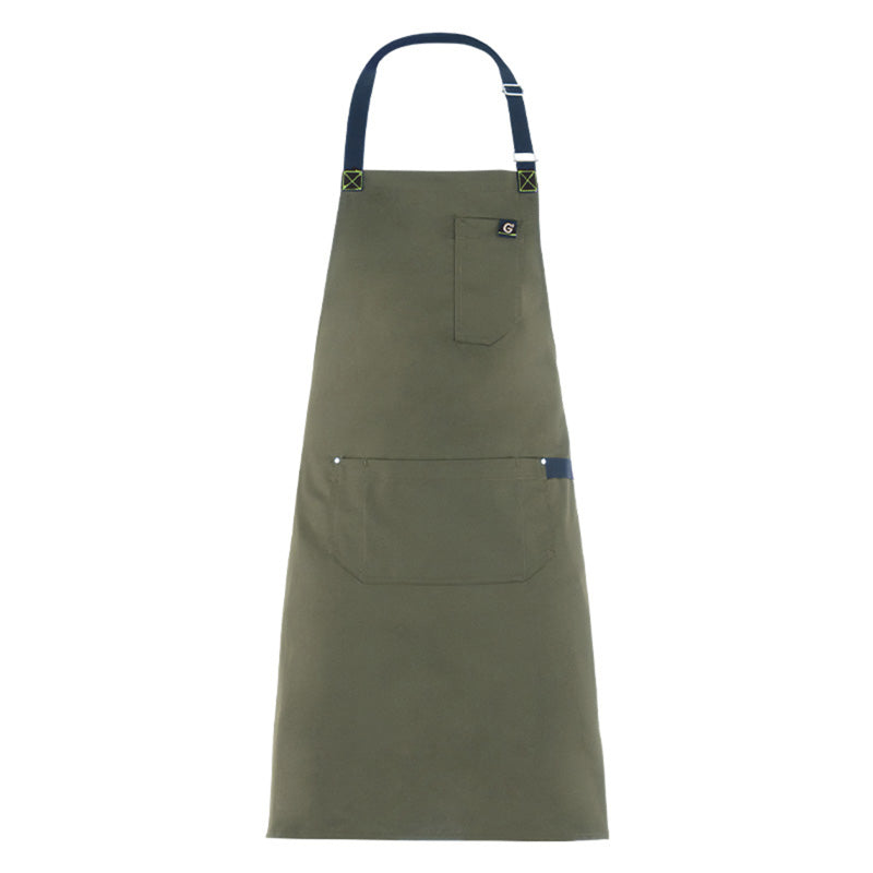 Giblor's Jersey Bib Apron