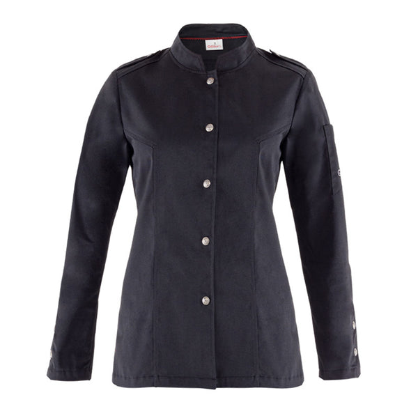 Giblor's Keira Ladies Chefs Jacket