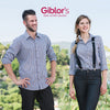 Giblor's Lilly Slim Fit Shirt