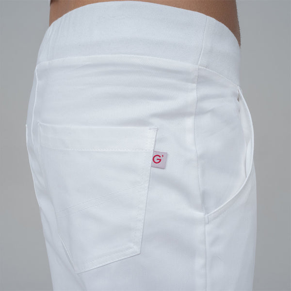 Giblor's Logan Slim Fit Chef Trousers