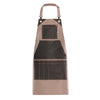 Giblor's Magritte Bib Apron