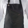 Giblor's Montana Bib Apron