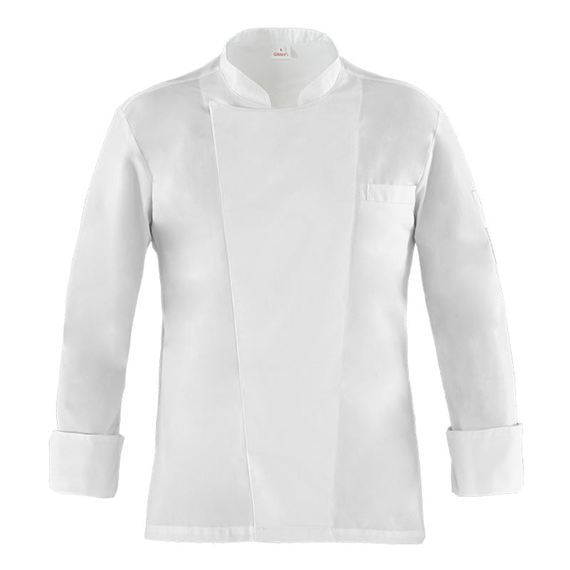 Giblor's Raul Gents Chefs Jacket