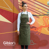 Giblor's Ryan Bib Apron