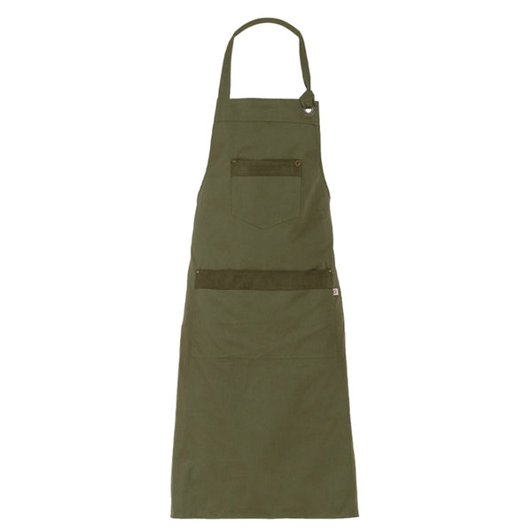 Giblor's Ryan Bib Apron