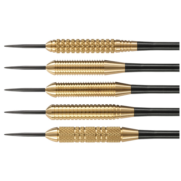 Harrows Club Brass Darts