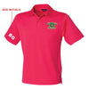 Leinster Hockey Umpires Mens Polo Shirt