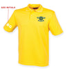 Leinster Hockey Umpires Mens Polo Shirt