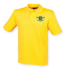 Leinster Hockey Umpires Mens Polo Shirt