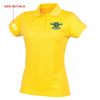 Leinster Hockey Umpires Ladies Polo Shirt