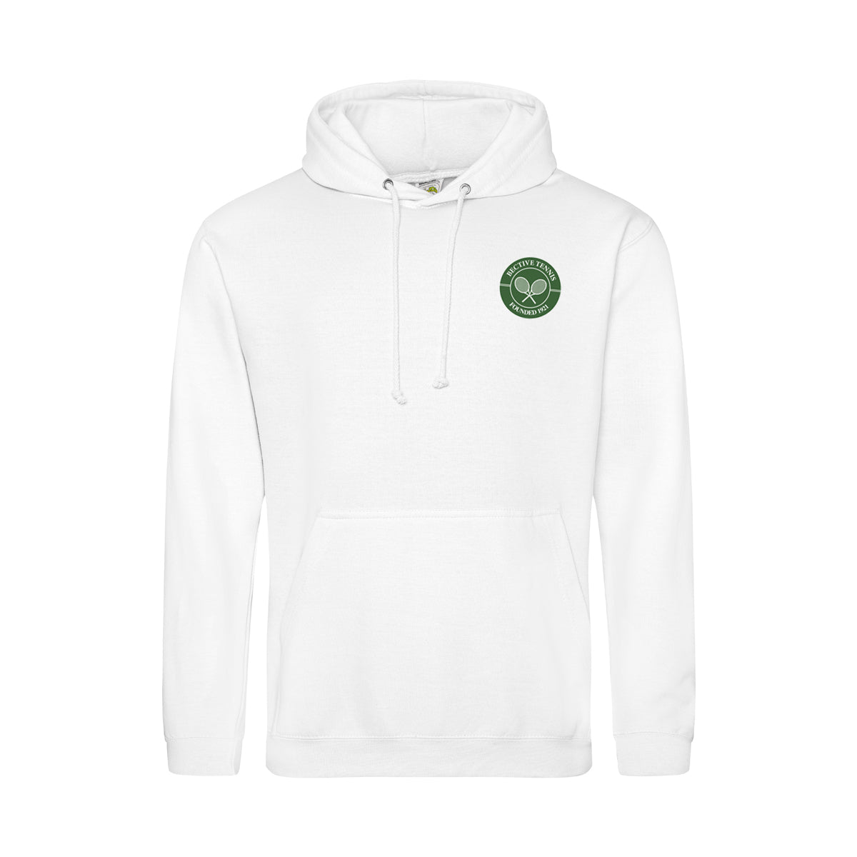 Bective Tennis Unisex Club Hoody