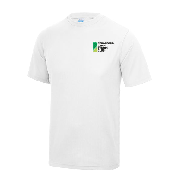 Stratford Tennis Club T-Shirt