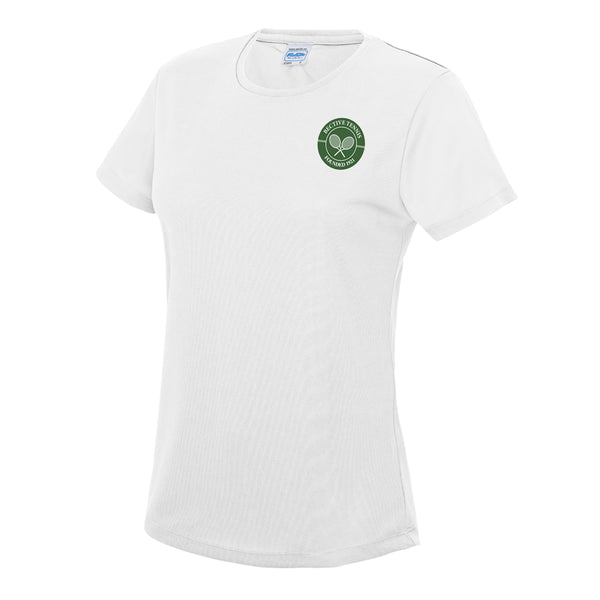 Bective Tennis Womens T-Shirt