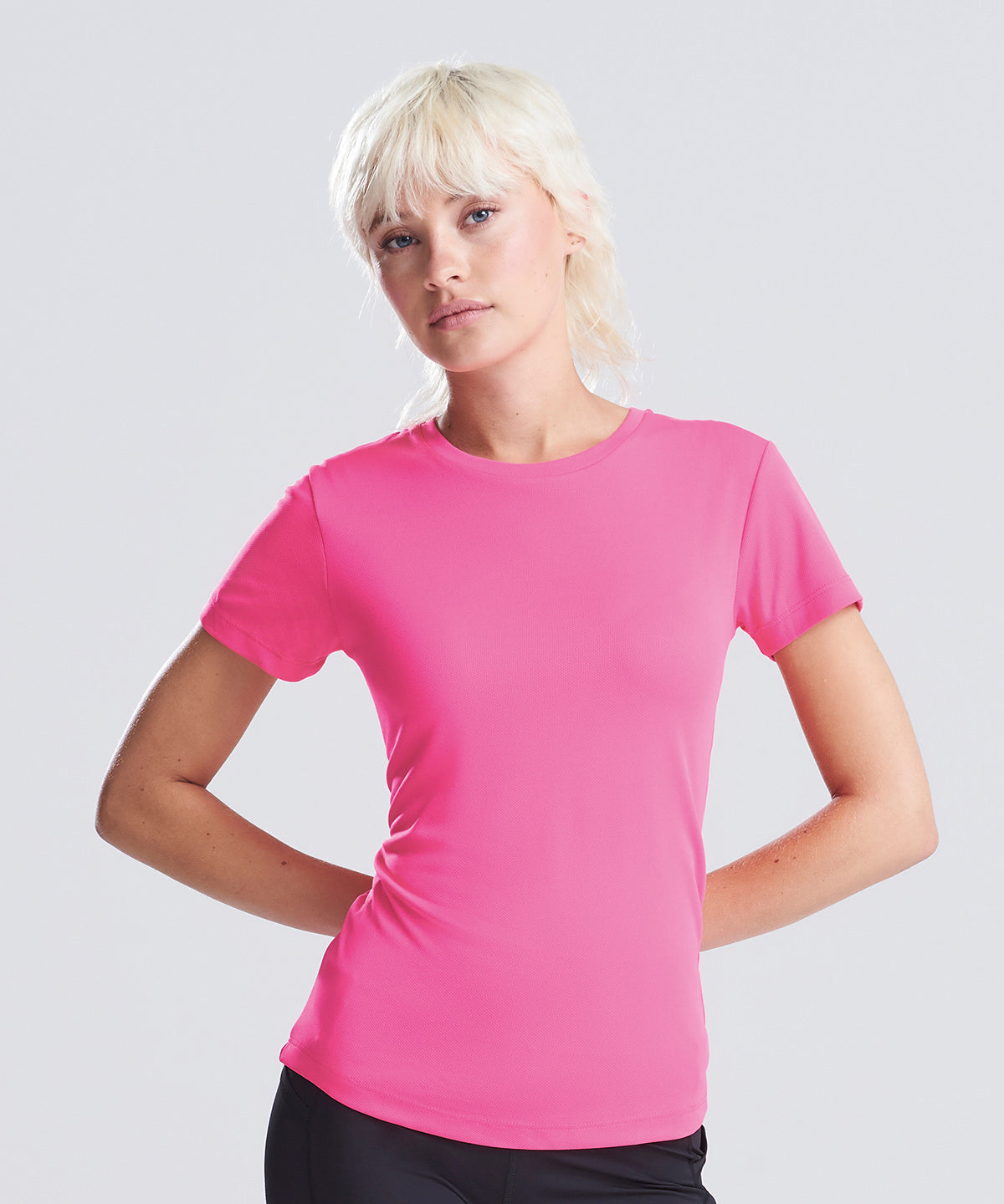 Womens Cool T
