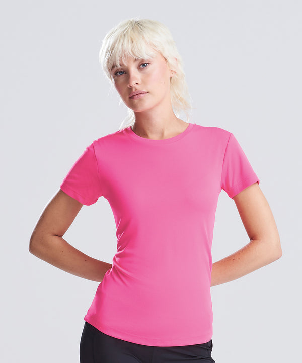 Womens Cool T