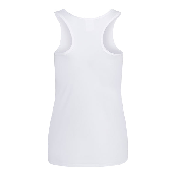 Stratford Tennis Club Racerback Vest