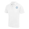 Algarve Croquet Club Mens Polo Shirt