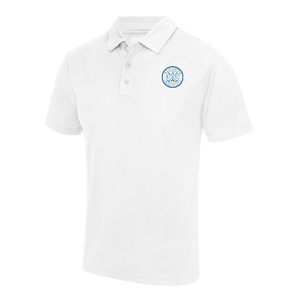 Algarve Croquet Club Mens Polo Shirt