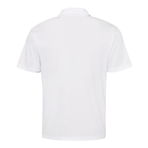 Algarve Croquet Club Mens Polo Shirt