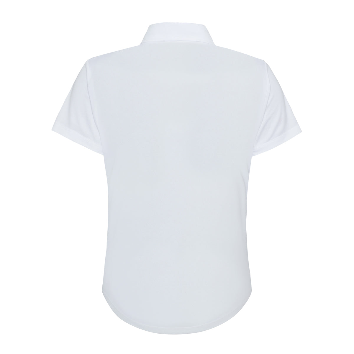 Algarve Croquet Club Ladies Polo Shirt