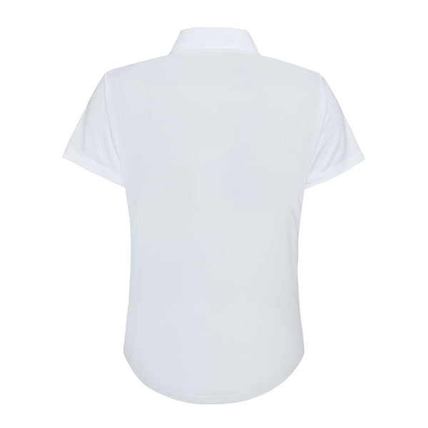 Algarve Croquet Club Ladies Polo Shirt