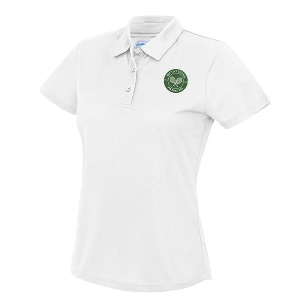 Bective Tennis Womens Polo Shirt