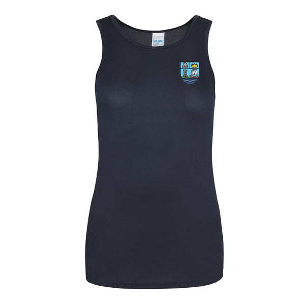 Sandycove Tennis Club Ladies Vest