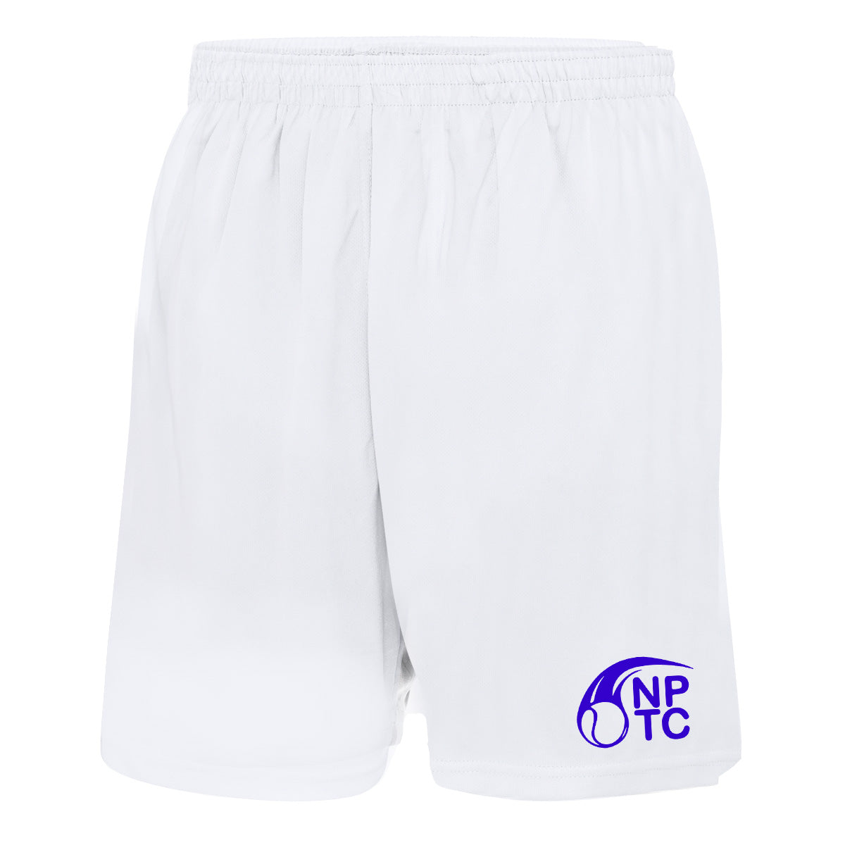 Newtown Park Tennis Club Mens Shorts