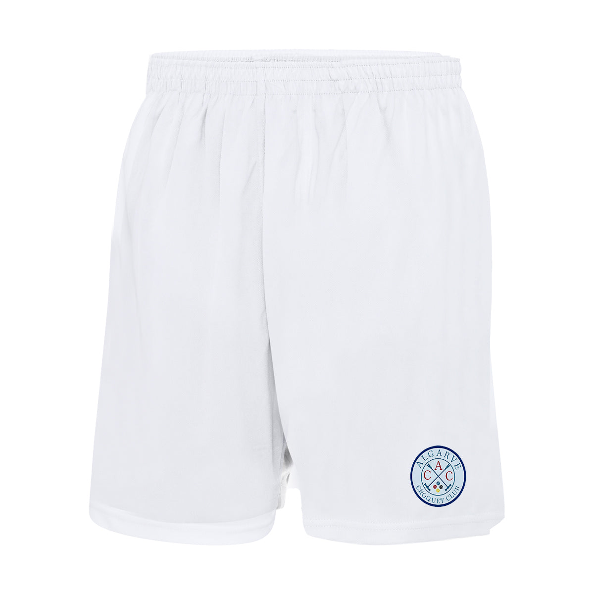 Algarve Croquet Club Mens Shorts