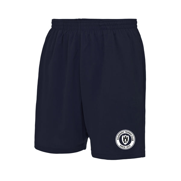 Kilkenny Tennis Club Shorts