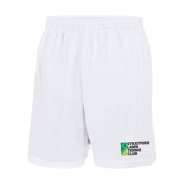 Stratford Tennis Club Short