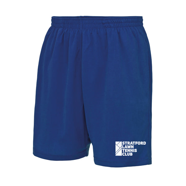 Stratford Tennis Club Short