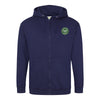 Bective Tennis Unisex Club Hoody