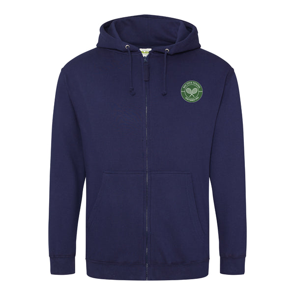 Bective Tennis Unisex Club Hoody