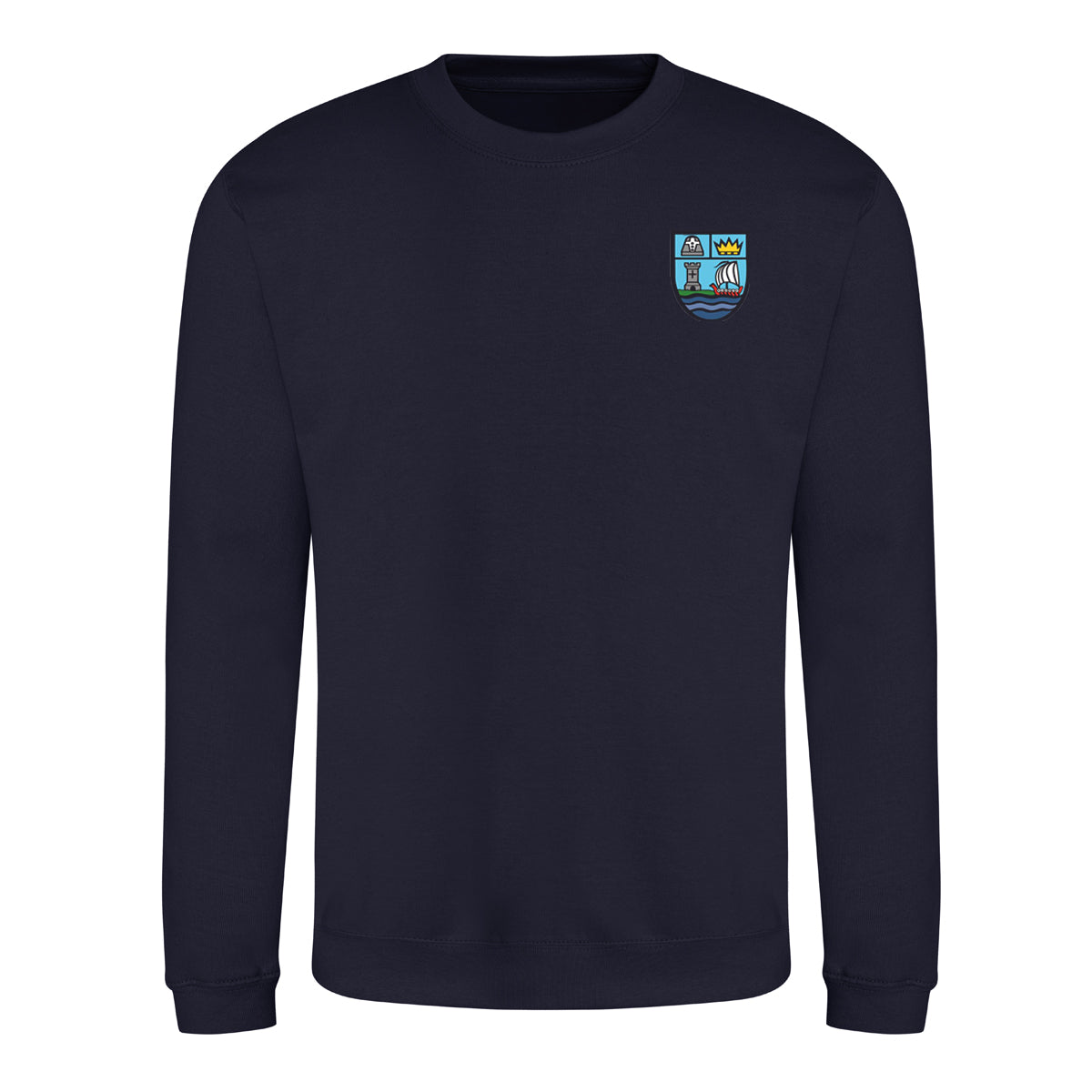 Sandycove Tennis Club Sweatshirt