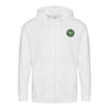 Bective Tennis Unisex Full Zip Hoody