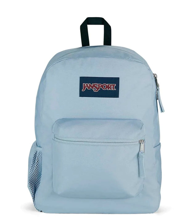 Jansport Cross Town Backpack available at Uniformity, your one-stop back to school shop