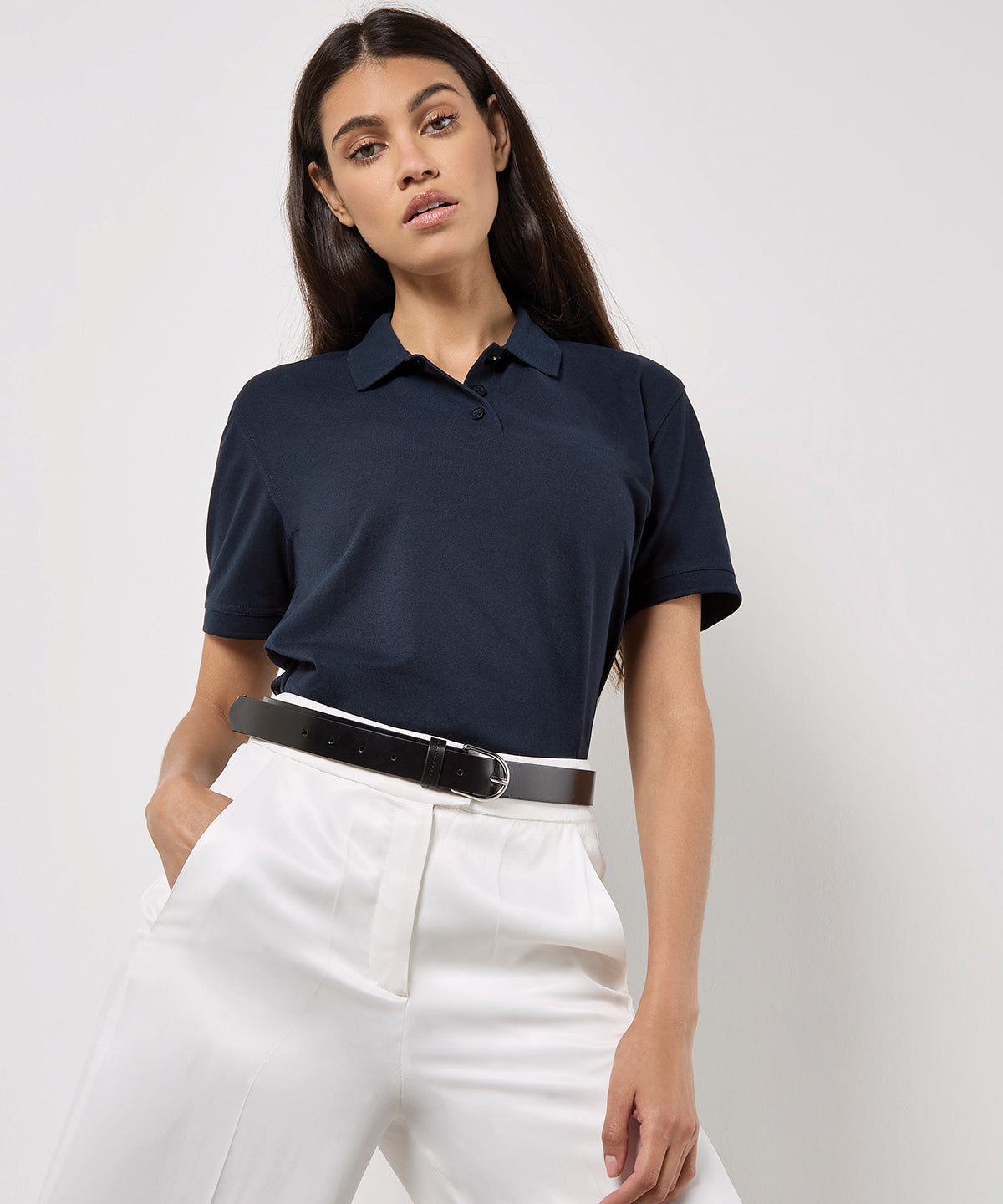 Klassic Polo Women's with Superwash