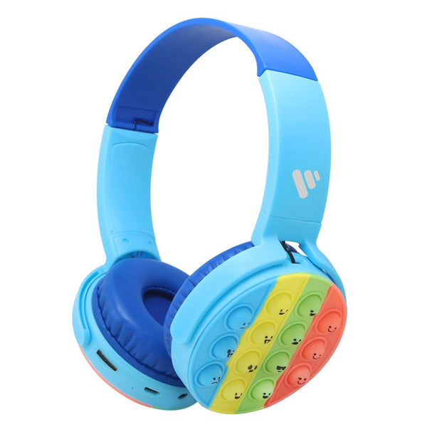 Kids Wireless ‘Stress Buster’ Headphones