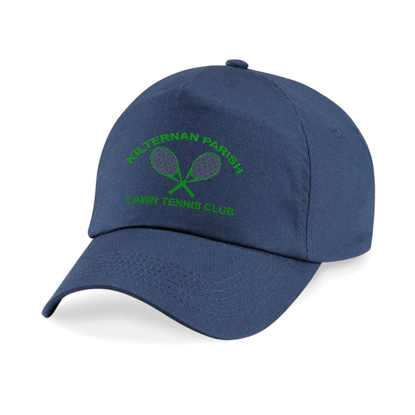 Kiltiernan Parish Lawn Tennis Club Baseball Cap