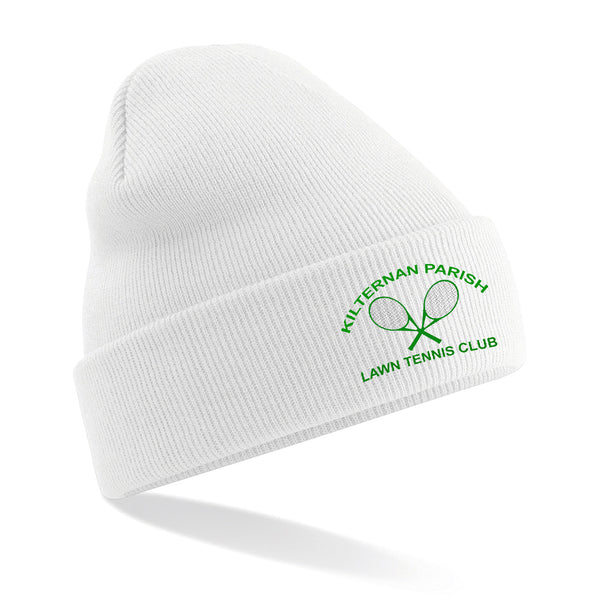 Kiltiernan Parish Lawn Tennis Club Beanie