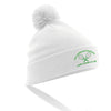 Kiltiernan Parish Lawn Tennis Club Bobble Hat